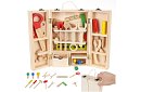 Drevené náradie – detská sada