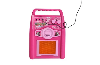 Hudobná sada - Gitara + zosilňovač + mikrofón