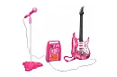 Hudobná sada - Gitara + zosilňovač + mikrofón