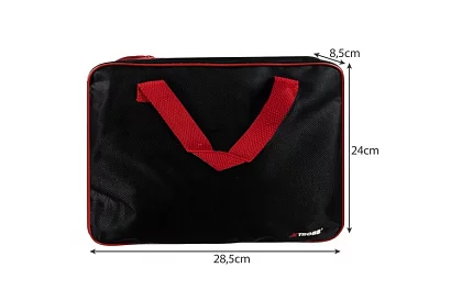 Detailingová sada pomôcok – 19 kusov