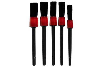 Detailingová sada pomôcok – 19 kusov