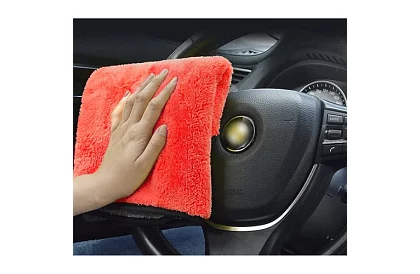 Detailingová sada pomôcok – 19 kusov