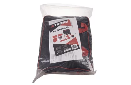 Detailingová sada pomôcok – 19 kusov