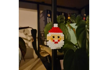 Zažehlovacie korálky s doplnkami – mega sada 6000 ks