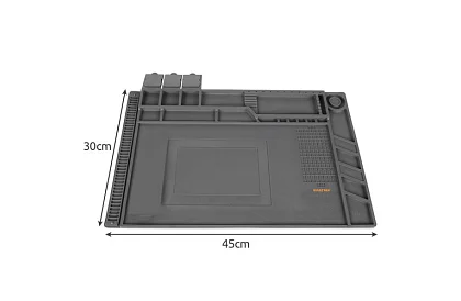 Servisná podložka – organizér 30x45 cm