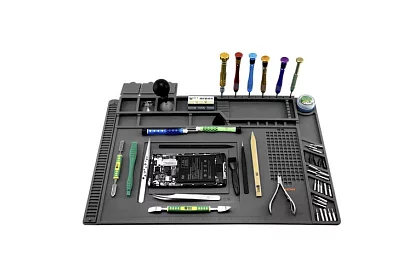 Servisná podložka – organizér 30x45 cm