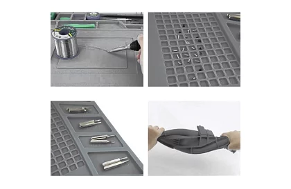 Servisná podložka – organizér 30x45 cm