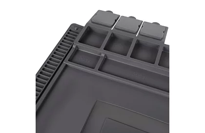 Servisná podložka – organizér 30x45 cm