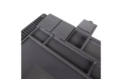 Servisná podložka – organizér 30x45 cm