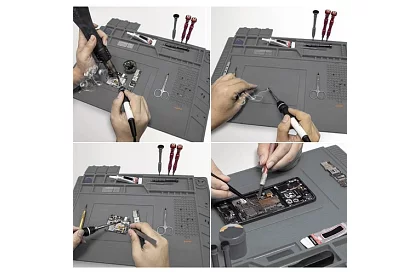 Servisná podložka – organizér 30x45 cm