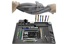 Servisná podložka – organizér 30x45 cm