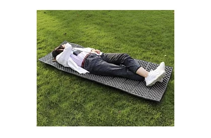 Skladacia karimatka - 180 x 60 cm