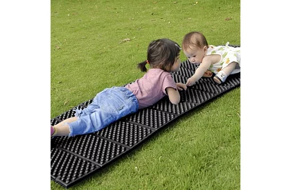 Skladacia karimatka - 180 x 60 cm