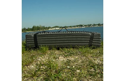 Skladacia karimatka - 180 x 60 cm