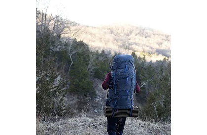 Skladacia karimatka - 180 x 60 cm