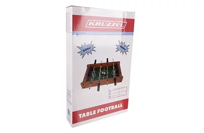 Stolný futbalový stôl