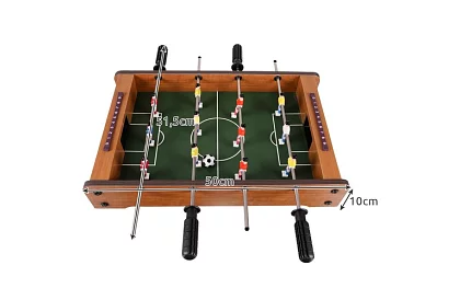 Stolný futbalový stôl
