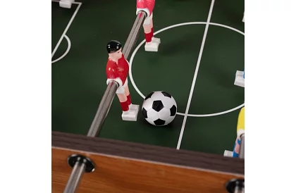 Stolný futbalový stôl