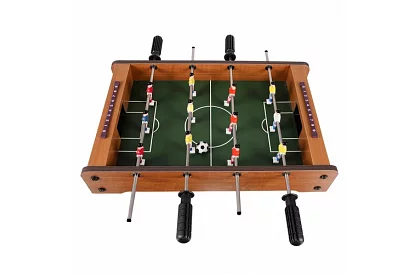 Stolný futbalový stôl