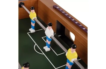 Stolný futbalový stôl