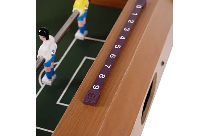 Stolný futbalový stôl