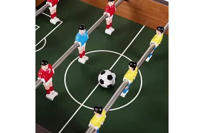 Stolný futbalový stôl