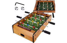 Stolný futbalový stôl
