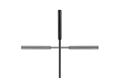 Inspekčná kamera Full HD – 2 m - endoskop