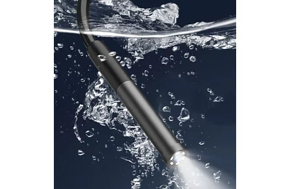 Inspekčná kamera Full HD – 2 m - endoskop