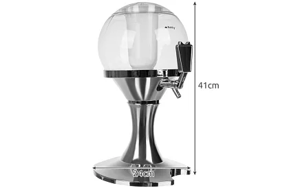 Domáci výčap - Dávkovač nápojov -  3,5 l