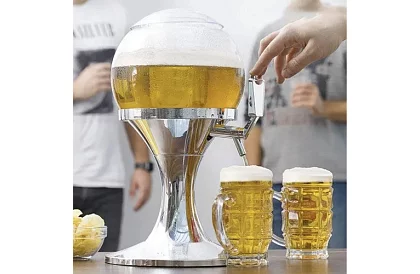 Domáci výčap - Dávkovač nápojov -  3,5 l