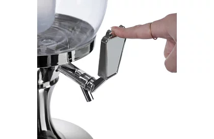 Domáci výčap - Dávkovač nápojov -  3,5 l