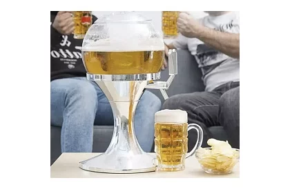 Domáci výčap - Dávkovač nápojov -  3,5 l