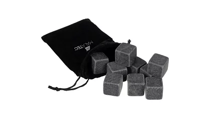 Veľká sada – karafa globe s whisky pohármi