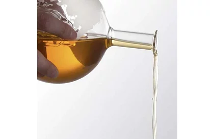 Veľká sada – karafa globe s whisky pohármi