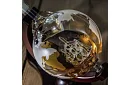 Veľká sada – karafa globe s whisky pohármi