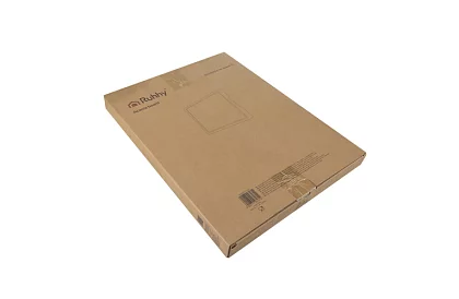 Akáciová kuchynská doska – 43 × 33 × 3 cm