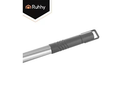 Praktický plochý mop + vedro 11 litrov – dvojkomorový s príslušenstvom