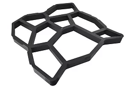 Forma na betónové chodníky 45x45 cm