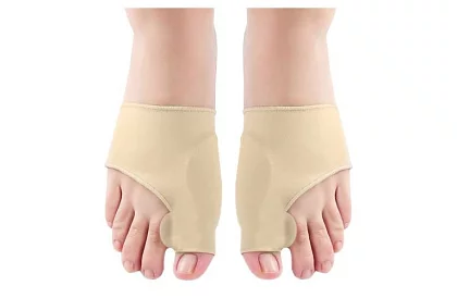 Korektor vybočeného palca - sada