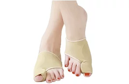 Korektor vybočeného palca - sada