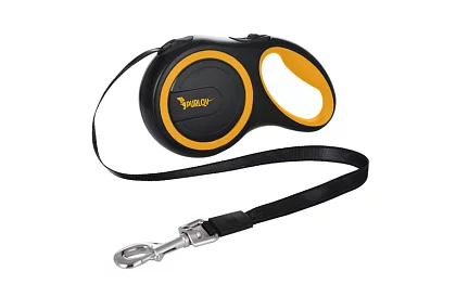 Automatické Flexi vodítko do 50 kg – 8 m