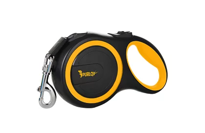 Automatické Flexi vodítko do 50 kg – 8 m