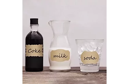 Univerzálne samolepiace etikety – 300 ks