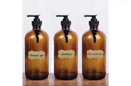 Univerzálne samolepiace etikety – 300 ks