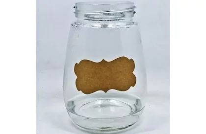 Univerzálne samolepiace etikety – 300 ks