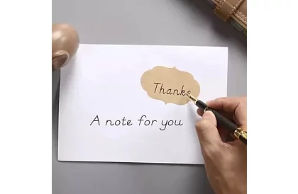 Univerzálne samolepiace etikety – 300 ks