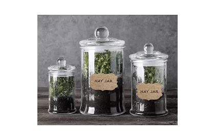 Univerzálne samolepiace etikety – 300 ks