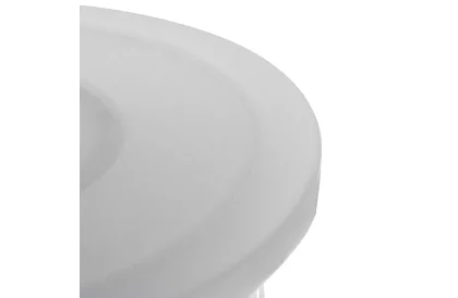 Otočný tanier na zdobenie torty + 3 stierky