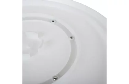 Otočný tanier na zdobenie torty + 3 stierky